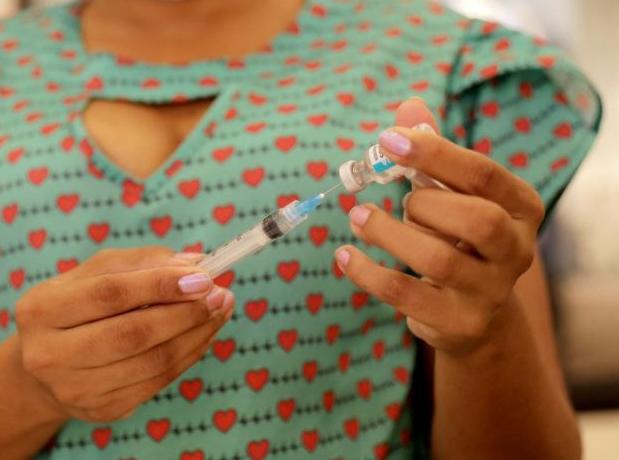 Ministério da Saúde orienta que 3ª dose da vacina deve ser Pfizer