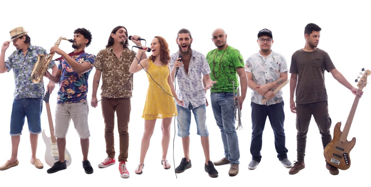 Feira da Fas retorna em Manaus neste domingo; veja programação