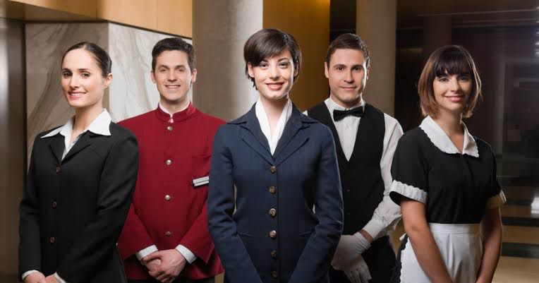 Turismo deve gerar 500 mil empregos em 2022