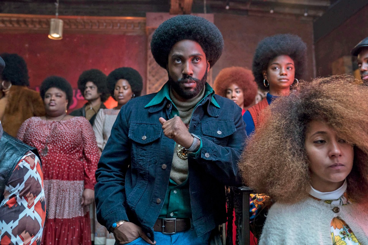 Dia Nacional da Consciência Negra: 5 filmes para refletir