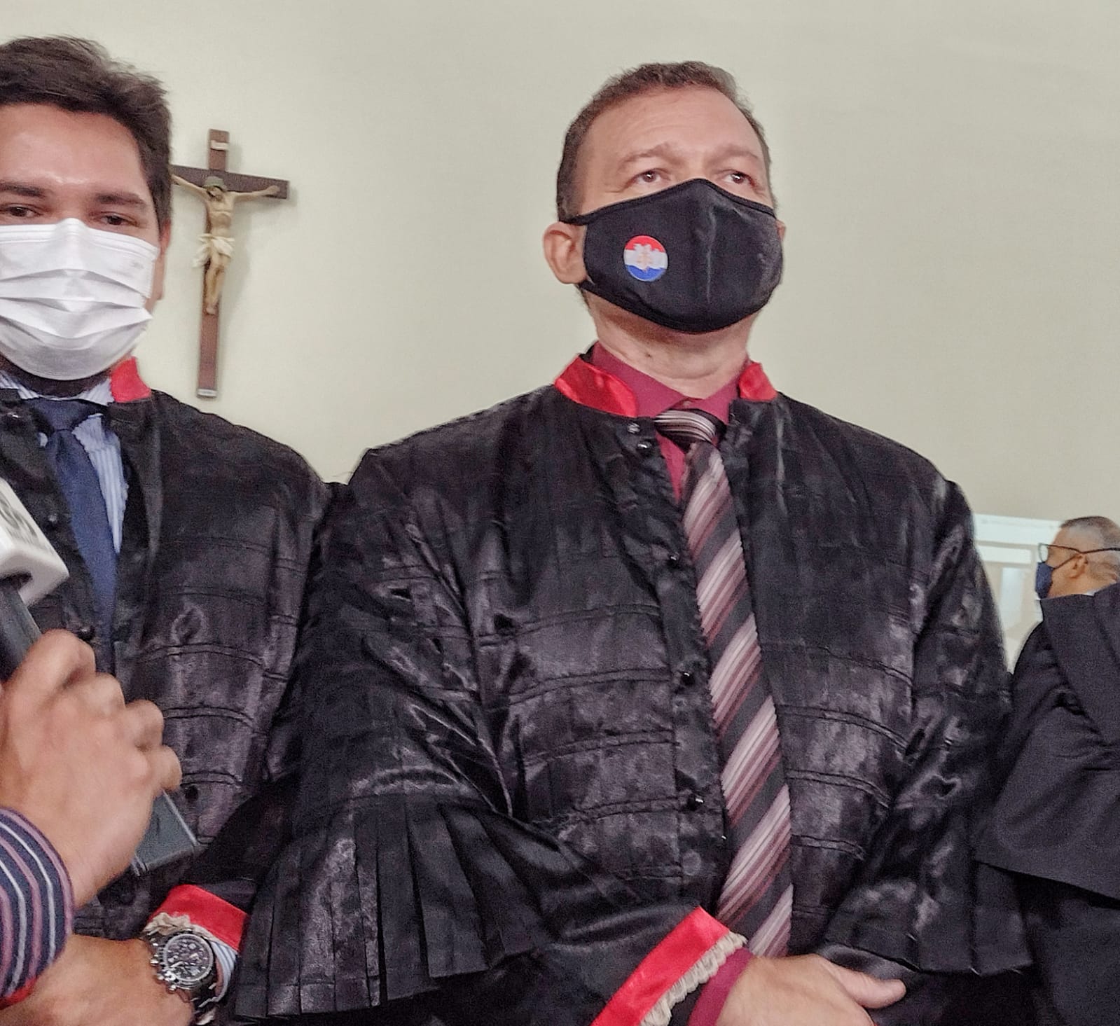 Julgamento de Mano G é adiado pela quarta vez em Manaus