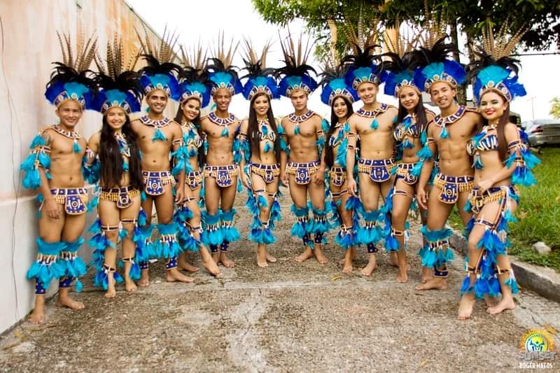 1º Festival Amazon Moving começa nesta segunda