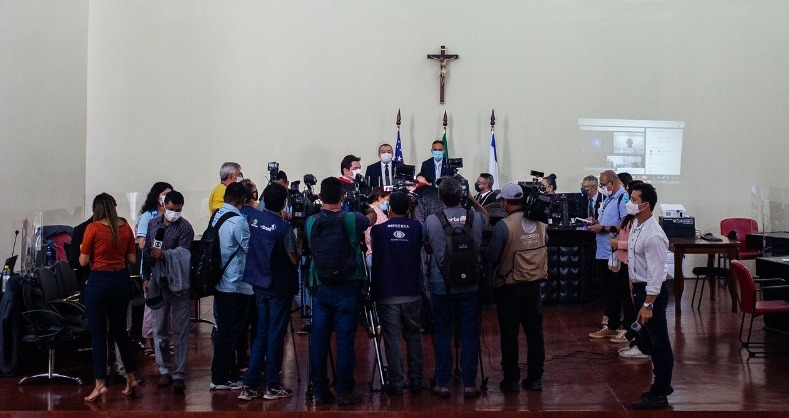 Julgamento de Mano G já tem nova data definida em Manaus