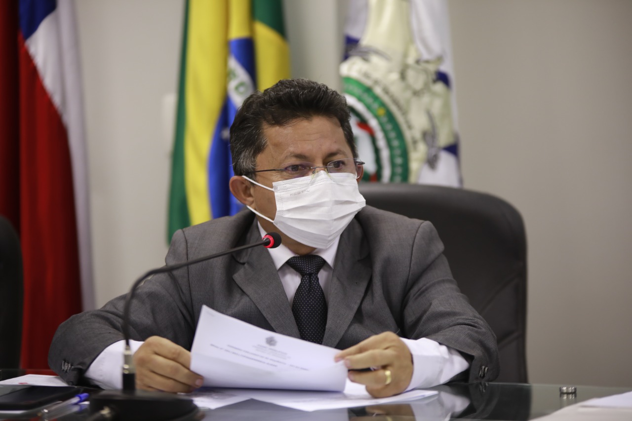 Reuniões da CPI da Energia são adiadas no Amazonas