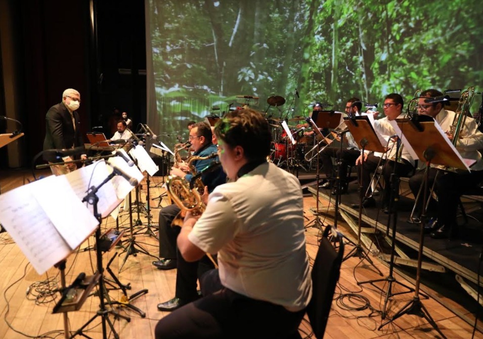 Amazonas Green Jazz Festival tem programação com grandes artistas mundiais