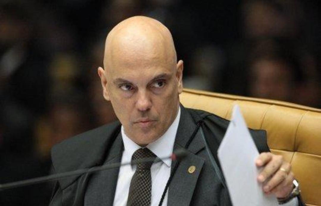 Moraes suspende quebra de sigilo de Bolsonaro aprovada pela CPI da pandemia