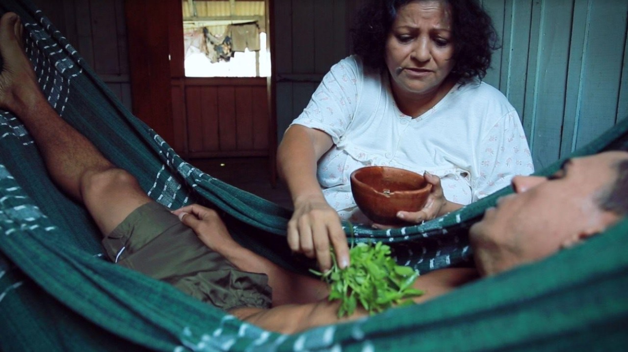 Filme amazonense, ‘A Benzedeira’ é destaque na premiação do Cine Alter