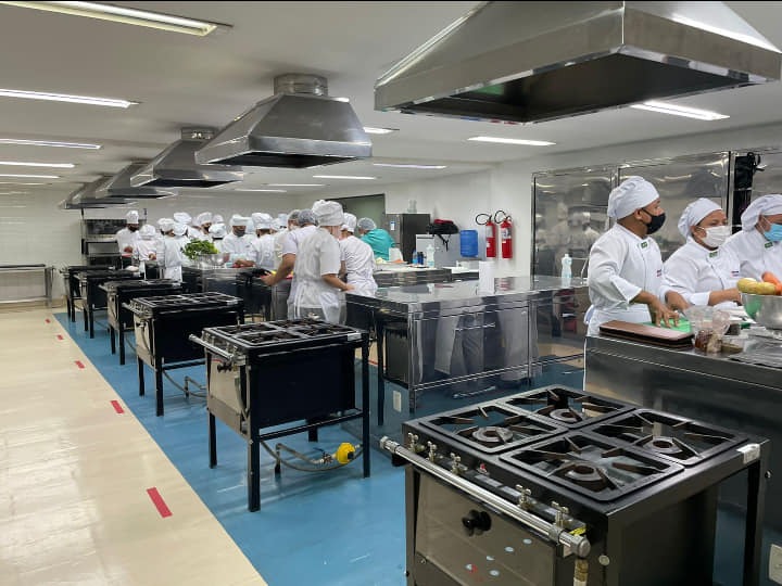 'Vitrine Gastronômica' para a comunidade começa hoje em Manaus