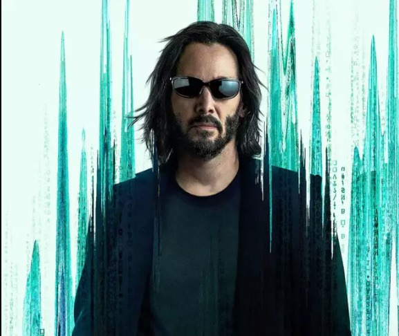 Keanu Reeves e elenco de 'Matrix Ressurrections' estarão na CCXP Worlds 21