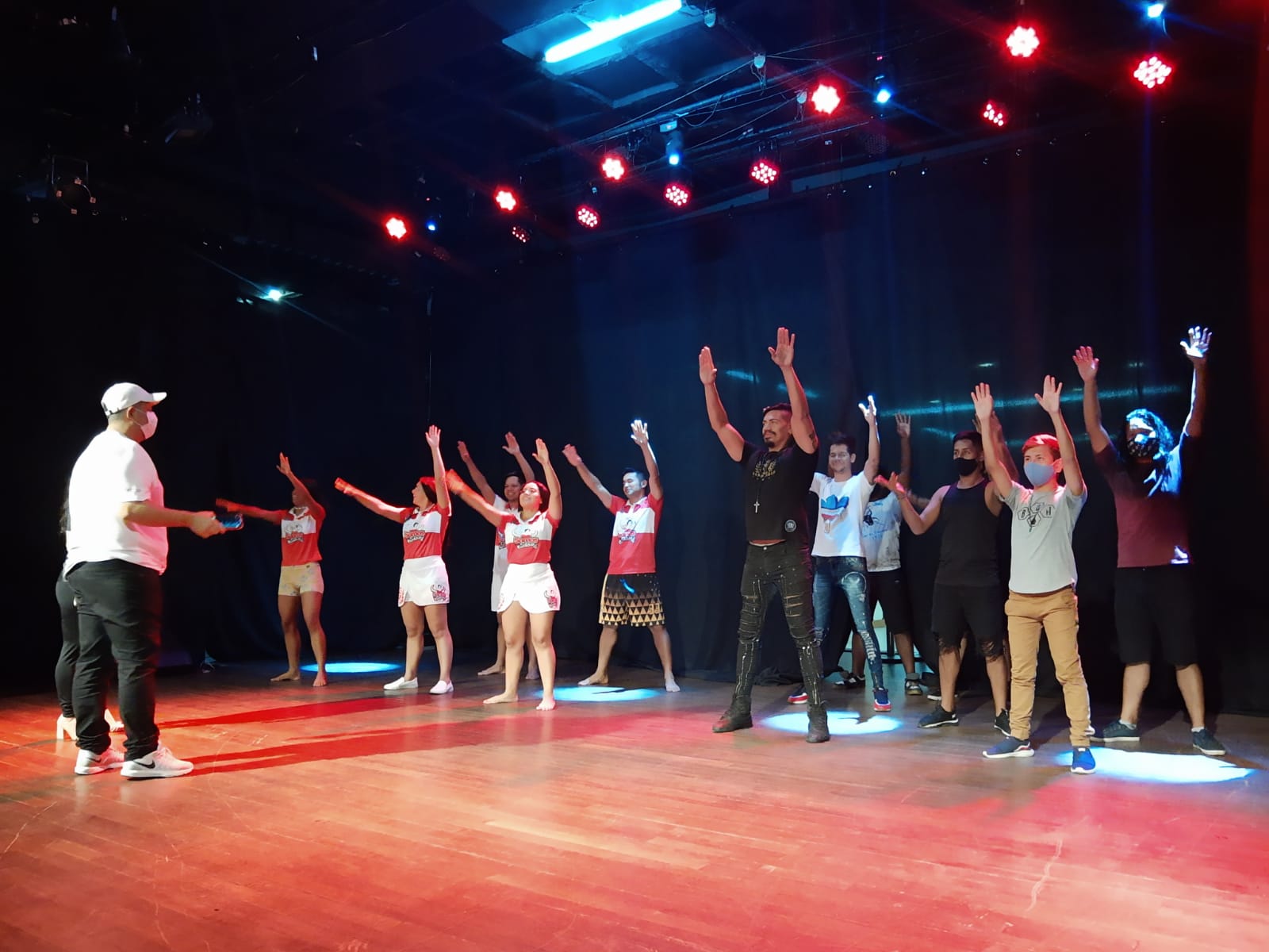 1º Festival Amazon Moving anuncia premiados; confira