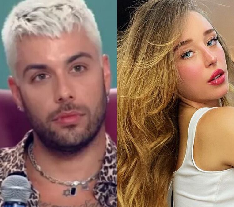 Gui Araujo chama Duda Reis de ingrata e ameaça expor conversas 