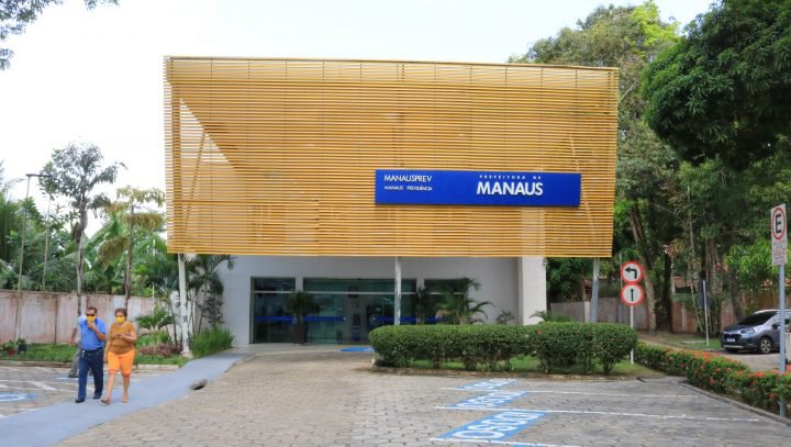 Locais de prova do concurso da ManausPrev já estão disponíveis 