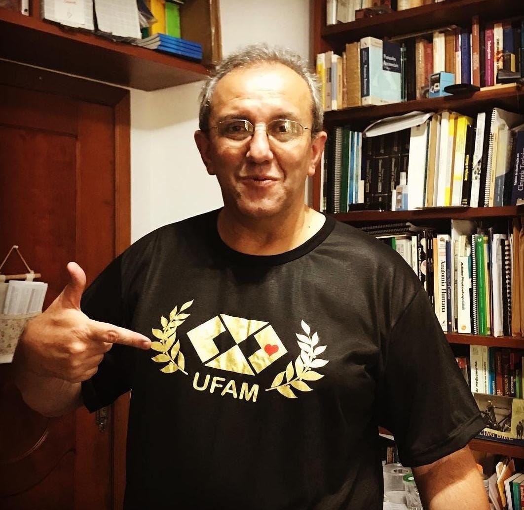 Pneumologista pede cancelamento do Réveillon em Manaus e faz alerta