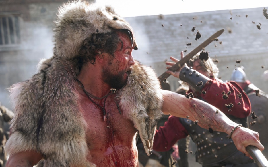 Vikings: Valhalla ganha data de estreia na Netflix