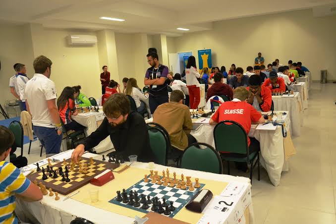 Campeonato Amazonense Absoluto e Feminino de Xadrez iniciam neste sábado