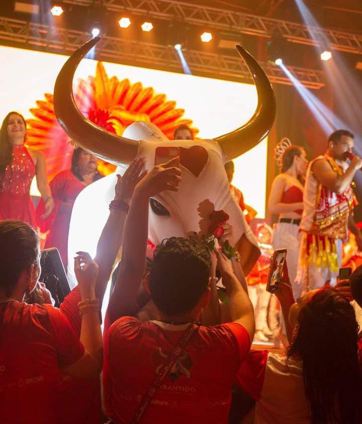 Boi Garantido anuncia que não abrirá edital de toadas para 2022