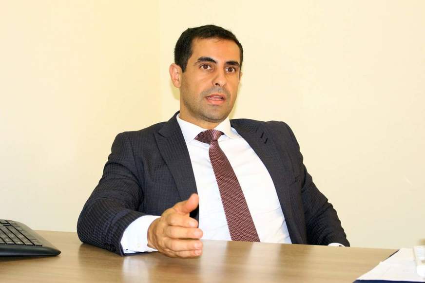 Defensor público geral Ricardo Paiva ganha novo mandato na DPE-AM