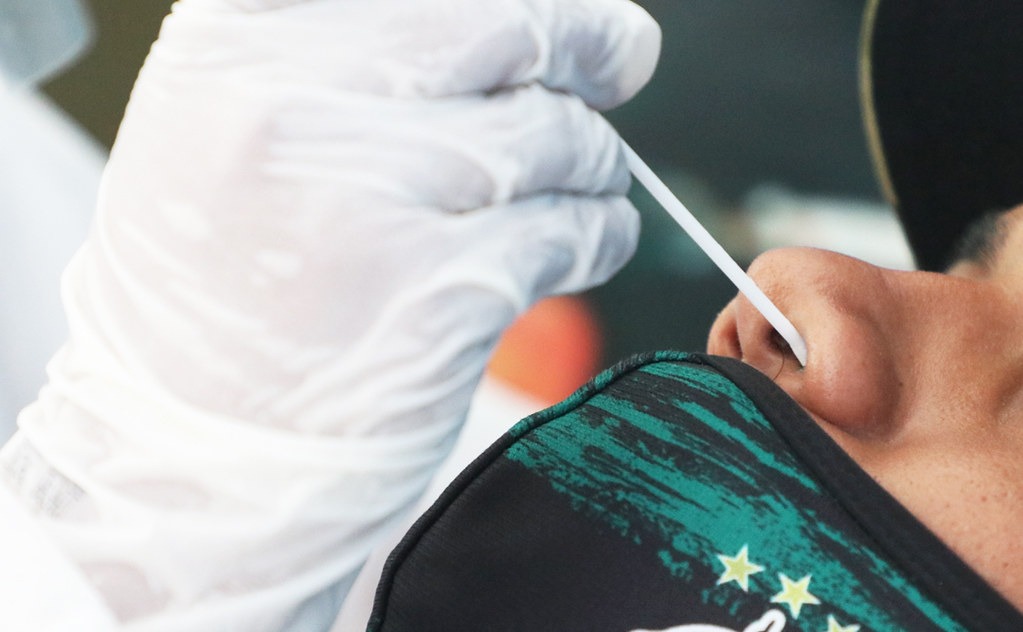 Amazonas registra 35 novos casos de covid nas últimas 24 horas