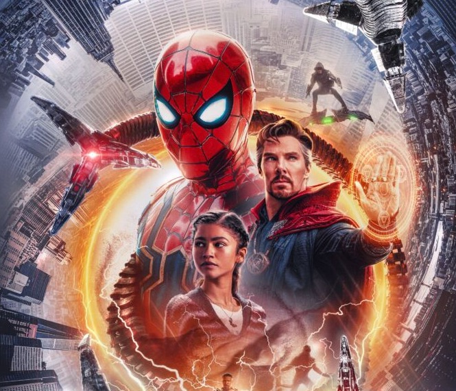 Homem-Aranha: Sem Volta Para Casa ganha novo teaser com cenas inéditas