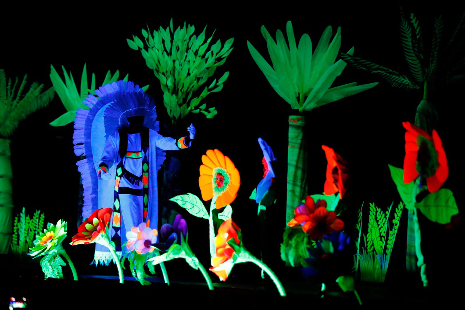 'Um Sonho de Natal' da Nova Igreja Batista começa neste sábado em Manaus