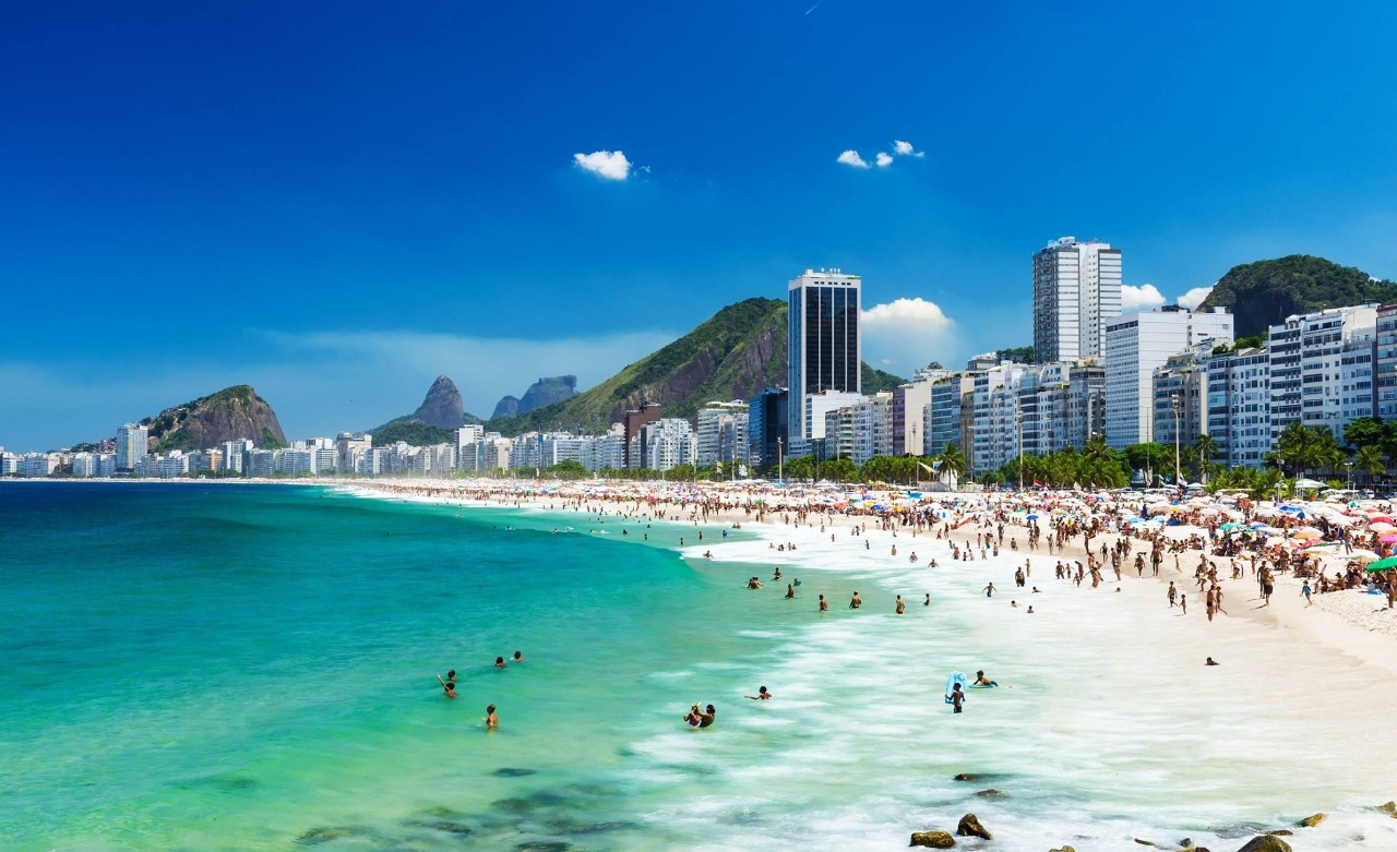 Turismo Social do Sesc abre inscrições para viagem ao Rio de Janeiro