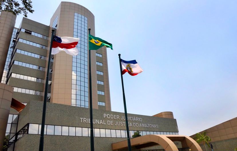 TJAM dá prazo para autorizações antes de recesso no Amazonas