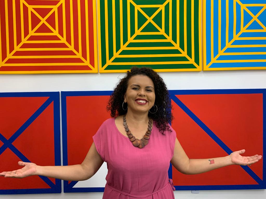 Artista visual lança coleção em homenagem a arquiteto Severiano Mário Porto