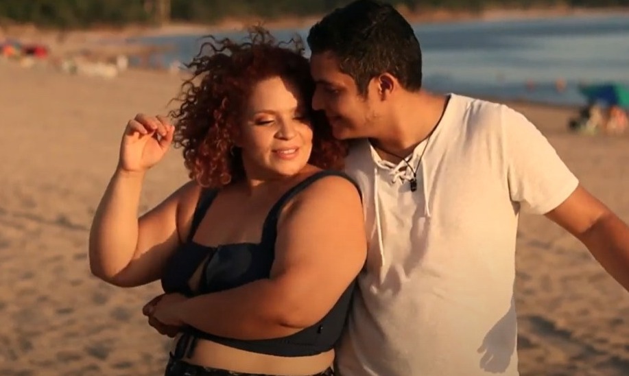 Fidel Graça lança clipe de 'Forró do Balanço', última música de seu EP