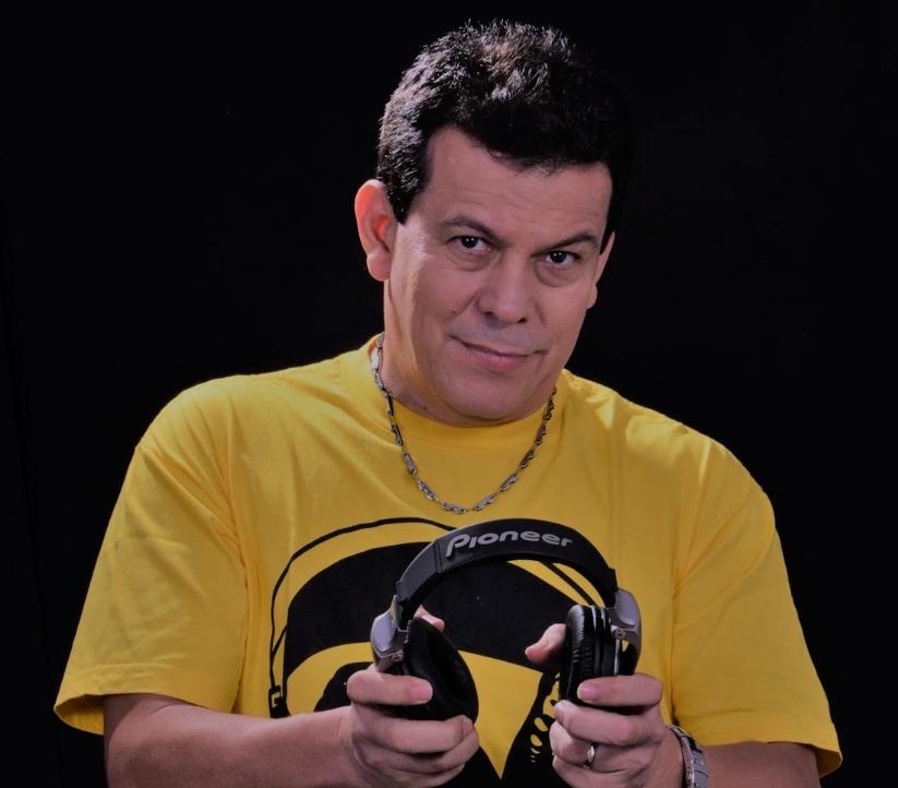 Festa ‘I love 90’s’ retorna neste sábado em Manaus com DJ Raidi Rebello