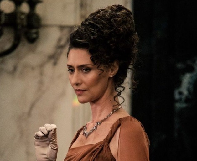 Maria Fernanda Cândido confirma papel em Animais Fantásticos 3