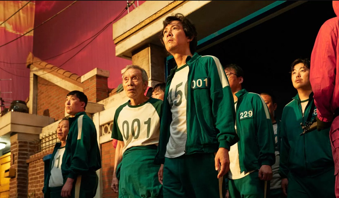 Round 6 e elenco são indicados ao Globo de Ouro 2022; confira lista