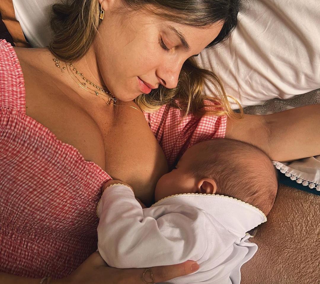 Shantal desabafa sobre violência obstétrica e médico será investigado