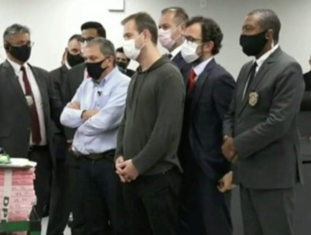 Caso boate Kiss: Habeas corpus é suspenso e réus podem ser presos