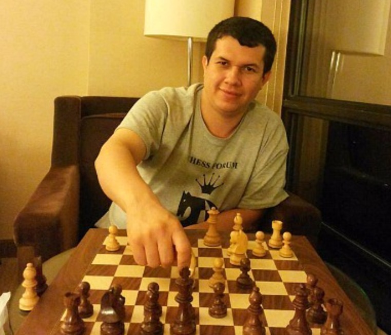 Conheça os vencedores do Campeonato de Xadrez Absoluto e Feminino 2021