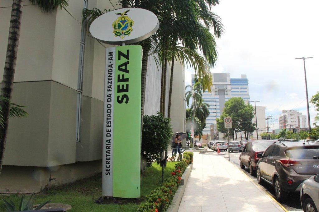 Banca do concurso da Sefaz é definida no Amazonas; Veja as vagas