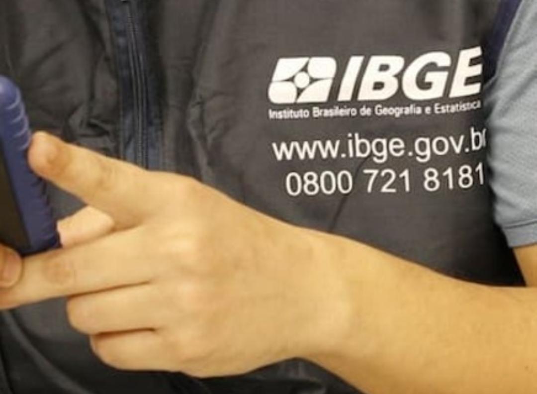 Saiba como pedir isenção na taxa de inscrição para o concurso do IBGE