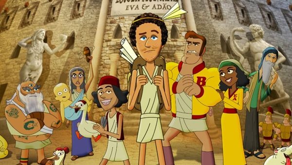 Juiz nega pedido de censura de especial de Natal do Porta dos Fundos