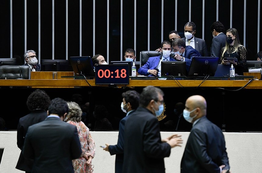 Congresso aprova créditos para infraestrutura e Banco da Amazônia