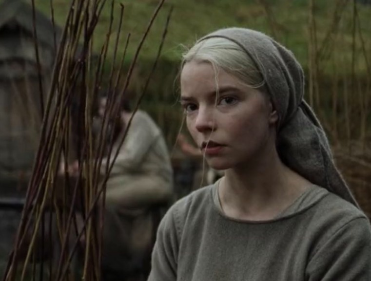 Com Nicole Kidman e Anya Taylor-Joy, The Northman ganha trailer sangrento