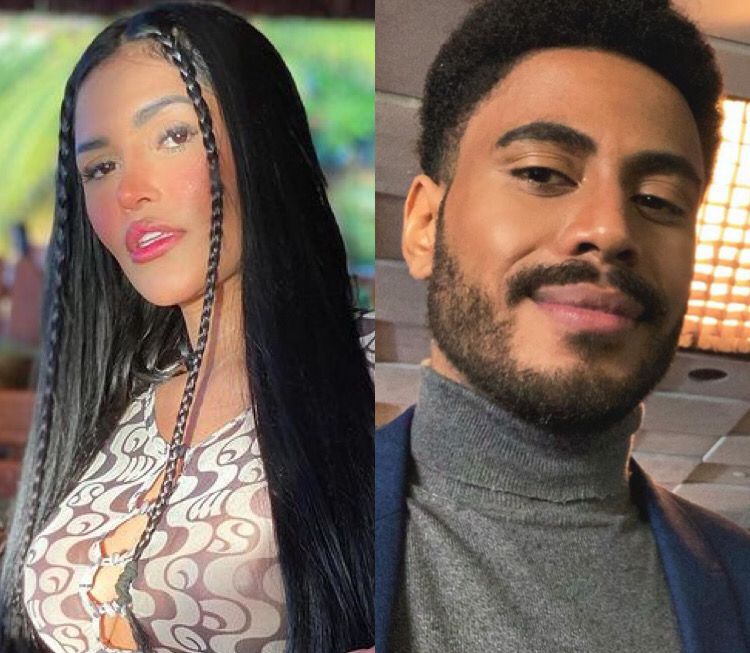 Flay detona Ícaro Silva após ator desdenhar do BBB: 'se acha tão superior'