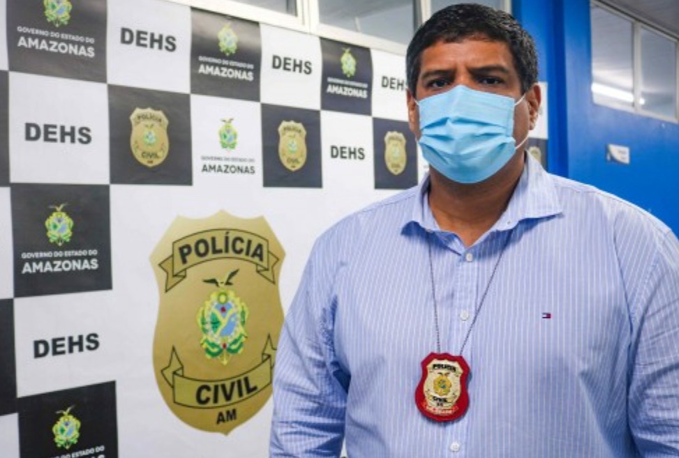 Guerra entre traficantes no Amazonas aumenta em 20,61% homicídios em 2021