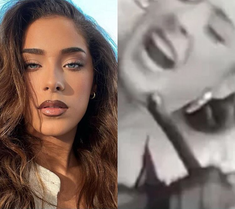 Cantora é mordida por cobra durante gravação de videoclipe; Veja 