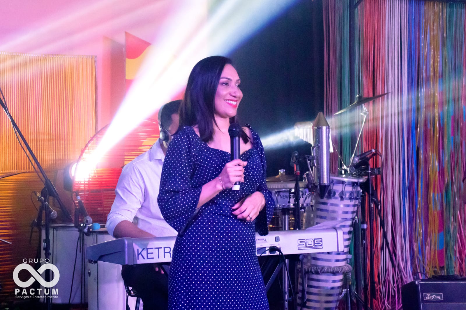 LouvaRei “Movimento por Cristo” acontece em Manaus neste domingo