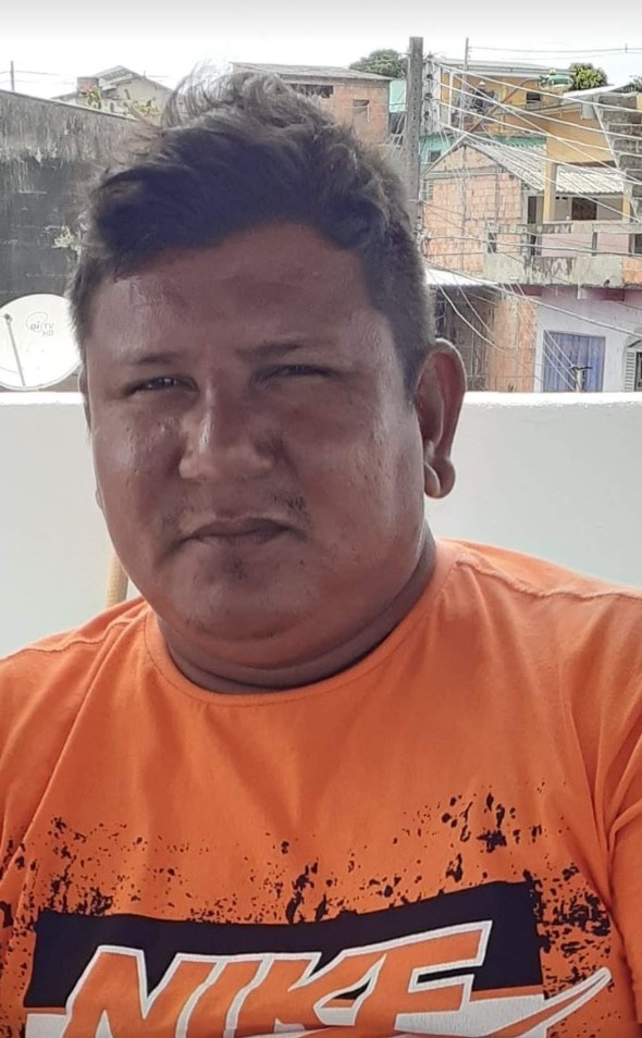 Homem desaparece ao sair para comprar pão em Manaus