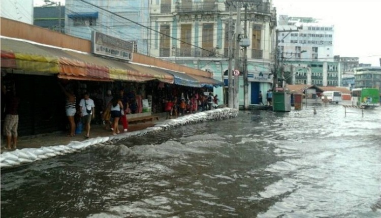 Operação Enchente 2022: plano de ação será divulgado amanhã no Amazonas