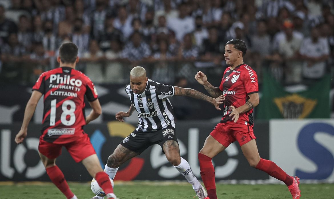 CBF divulga regulamento e calendário da Copa do Brasil de 2022