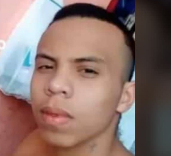 Jovem é encontrado morto com mãos amarradas e marcas de tiros no Amazonas