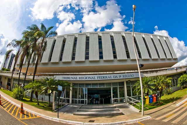 Amazonas é contemplado com programa ‘Juízo 100% digital’ da Justiça Federal