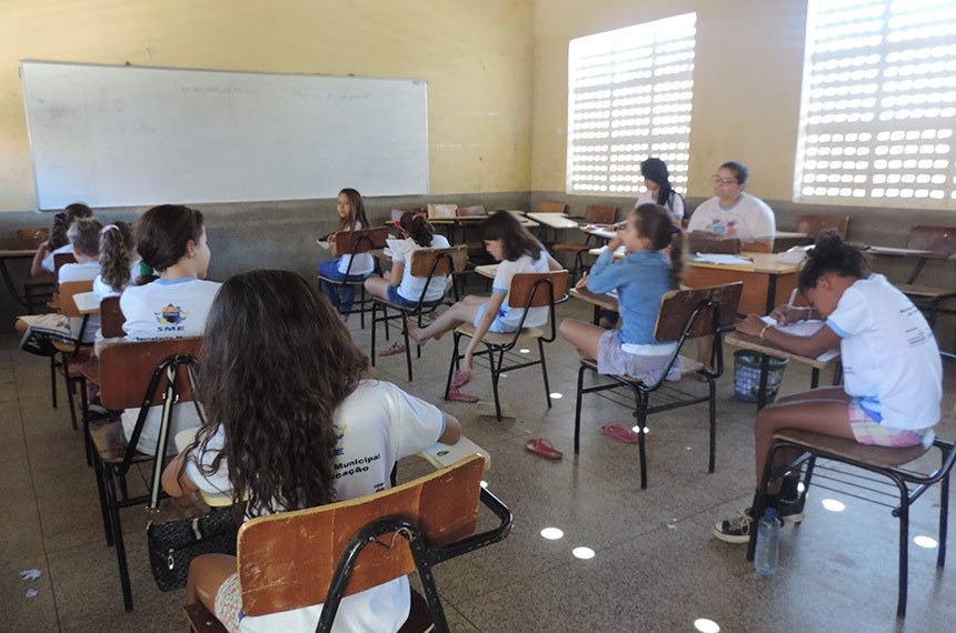 Lei que altera o Fundeb é sancionada pelo governo