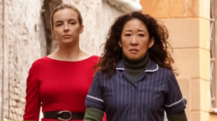 Killing Eve: Temporada final ganha trailer com Eve e Villanelle; assista